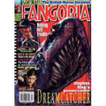 Fangoria cover